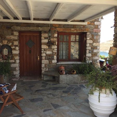 Sun Holiday House Pisses Exterior foto