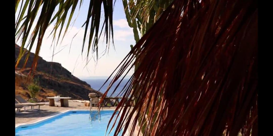 Sun Holiday House Pisses Exterior foto