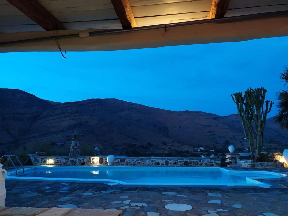 Sun Holiday House Pisses Exterior foto