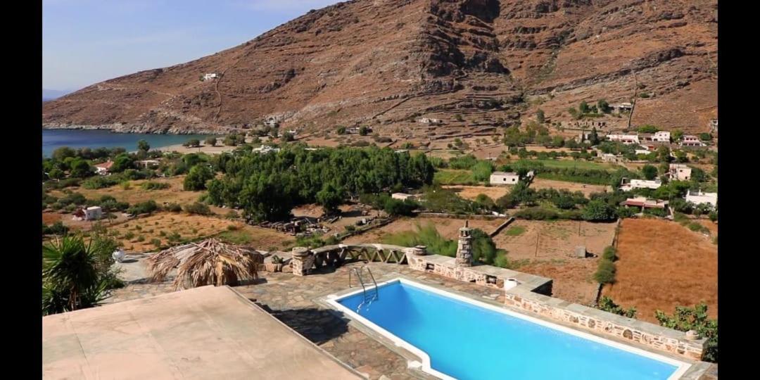 Sun Holiday House Pisses Exterior foto