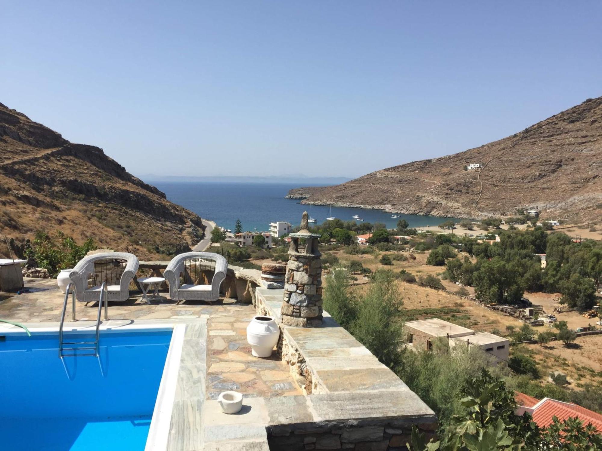Sun Holiday House Pisses Exterior foto