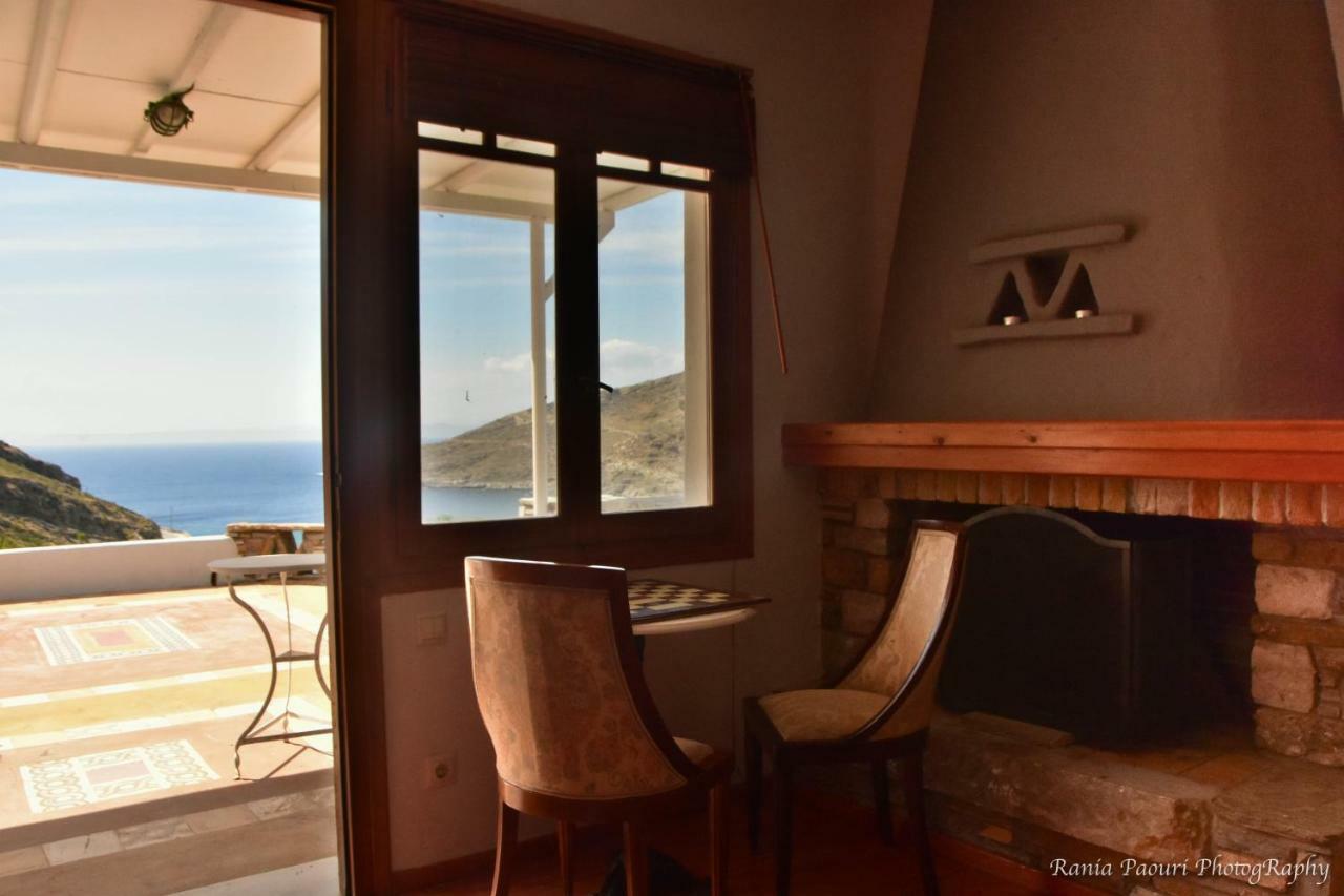 Sun Holiday House Pisses Exterior foto
