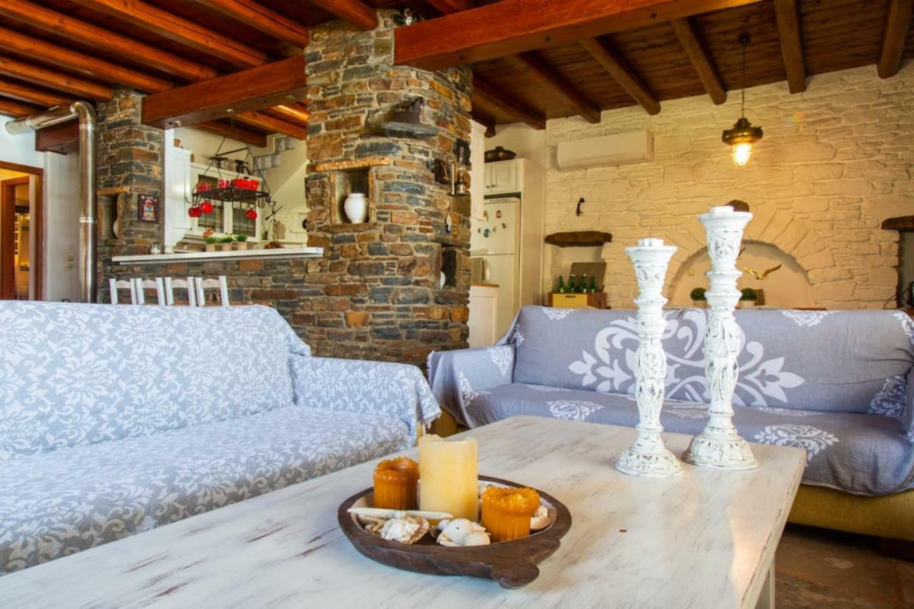 Sun Holiday House Pisses Exterior foto